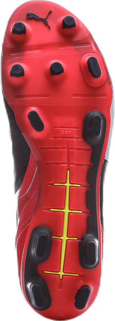 EvoPower 1.2 Leather FG Purple - Bild 6
