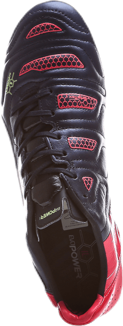 EvoPower 1.2 Leather FG Purple - Bild 7