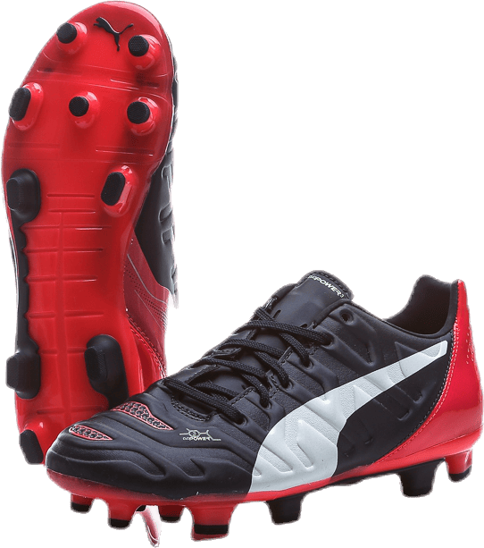 Evopower 3.2 FG JR Purple - Bild 2