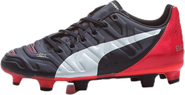Evopower 3.2 FG JR Purple - Bild 3