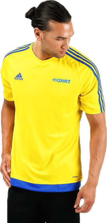 Estro 15 Jersey Blue/Yellow