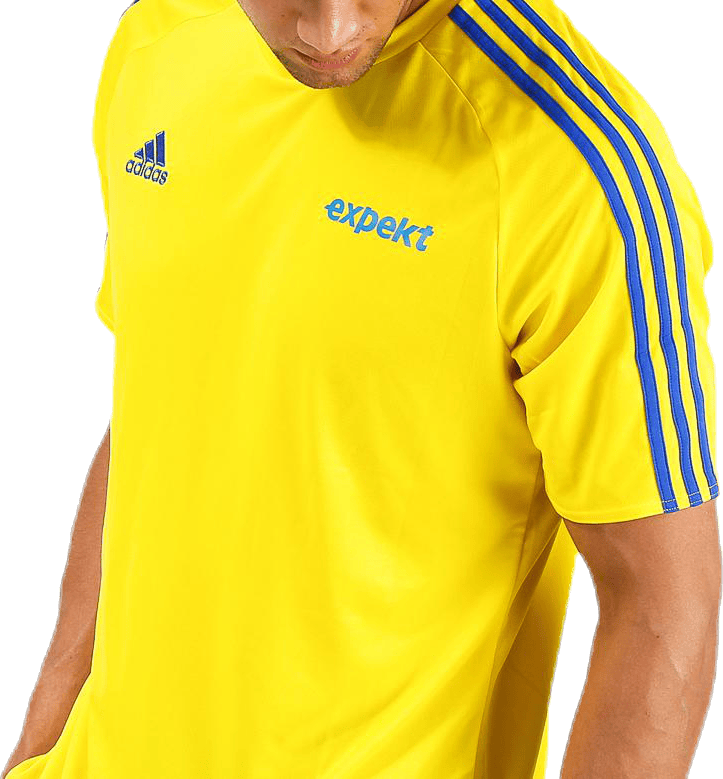 Estro 15 Jersey Blue/Yellow - Bild 2