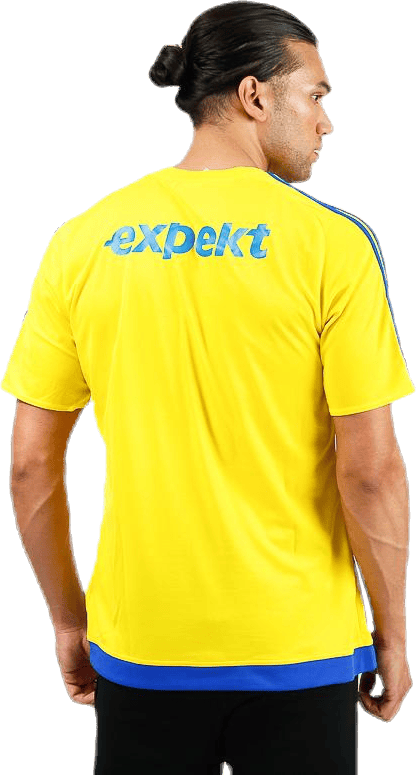 Estro 15 Jersey Blue/Yellow - Bild 3