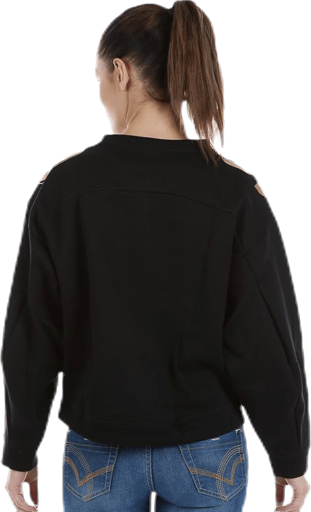 Crew Sweat Black - Bild 2