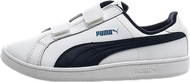 Smash Fun L V Kids White/Black - Bild 3