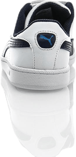 Smash Fun L V Kids White/Black - Bild 4