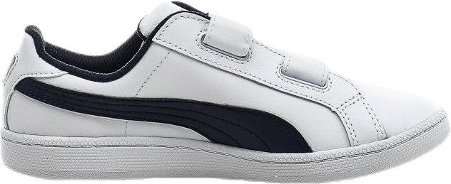 Smash Fun L V Kids White/Black - Bild 5