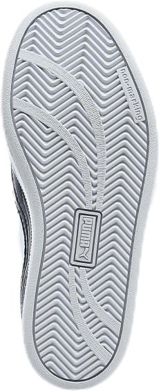 Smash Fun L V Kids White/Black - Bild 6