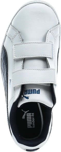 Smash Fun L V Kids White/Black - Bild 7