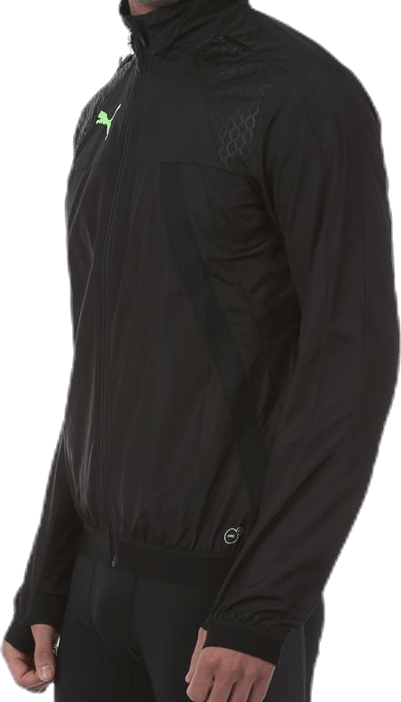 puma vent thermo jacket