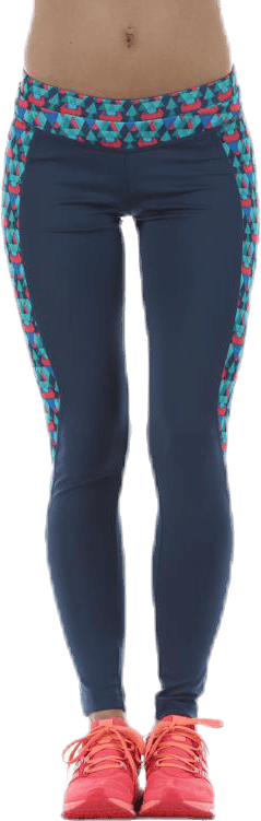 Run 1/1 Tight Blue - Bild 2