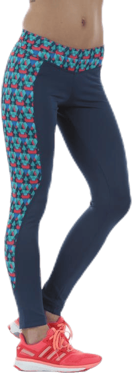 Run 1/1 Tight Blue - Bild 4