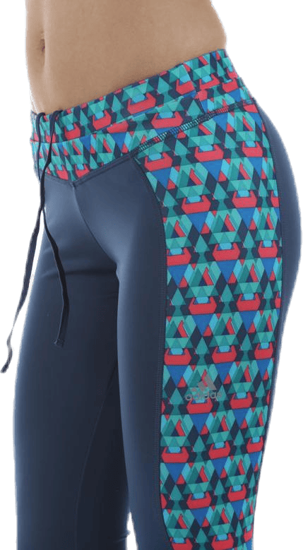 Run 1/1 Tight Blue - Bild 5