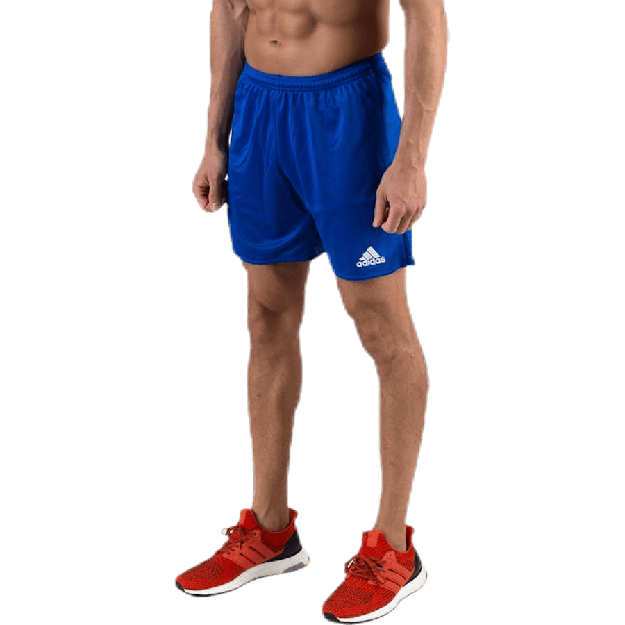 Parma 16 Sho With Brief Bold Blue / White