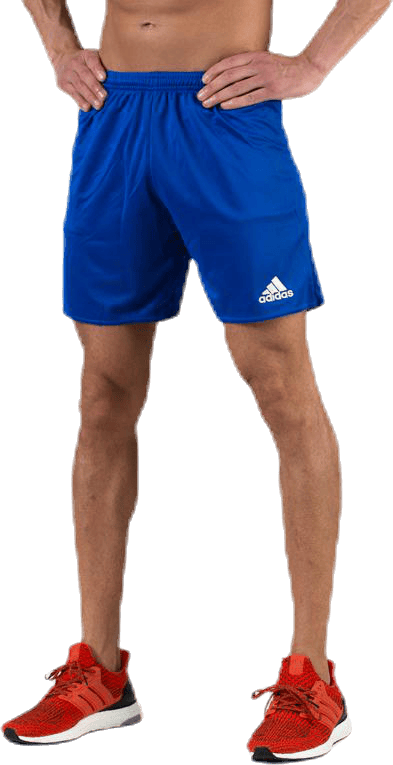 Parma 16 Sho With Brief Bold Blue / White - Bild 6