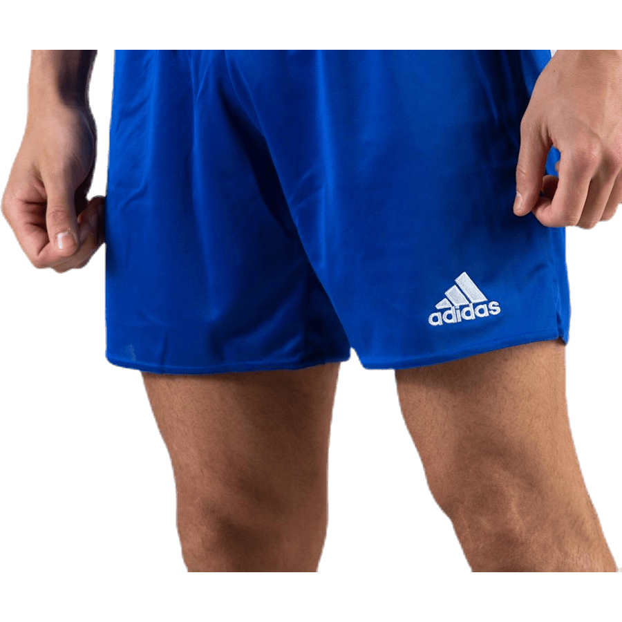 Parma 16 Sho With Brief Bold Blue / White - Bild 7