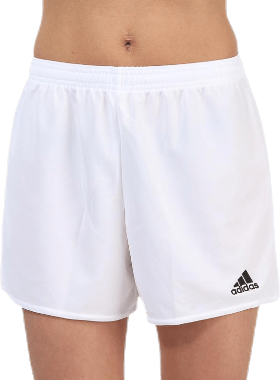 Parma 16 Shorts White/Black - Bild 7