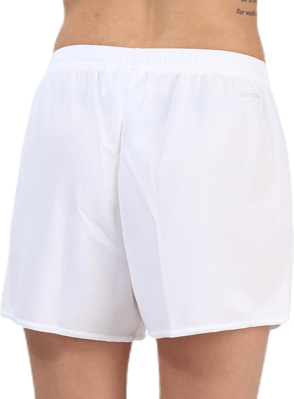 Parma 16 Shorts White/Black - Bild 8
