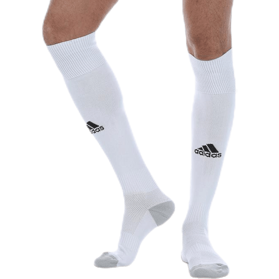 Milano 16 Sock White