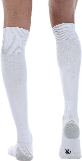 Milano 16 Sock White - Bild 2