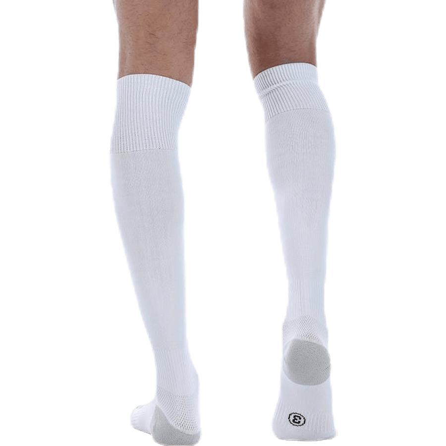 Milano 16 Sock White - Bild 2