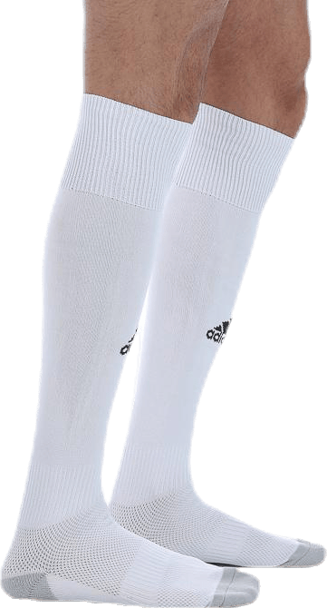 Milano 16 Sock White - Bild 3