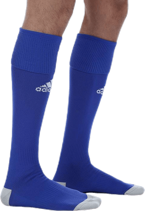 Milano 16 Sock Blue - Bild 3