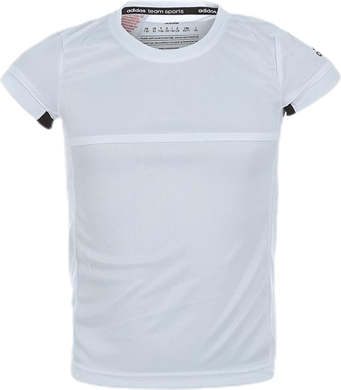 T16 CC Tee YG White/Black