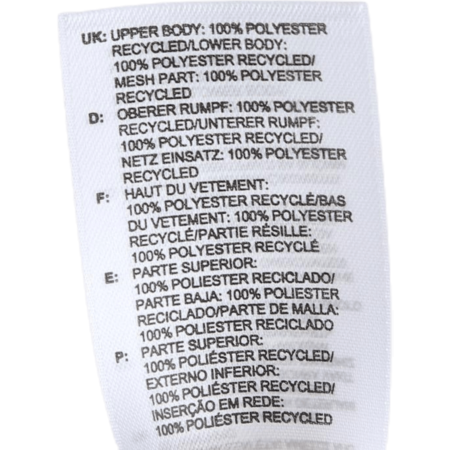 T16 CC Tank YG White/Red - Bild 4