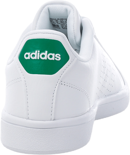 cloudfoam advantage clean white/green