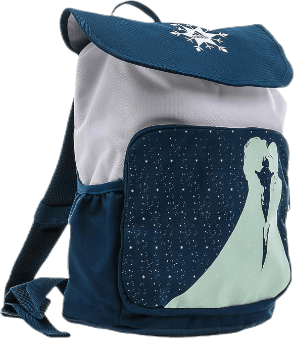 Dy Frozen Lg Bp Black, Unisex, varusteet, laukut & reput, Treeni, Musta, ONESIZE