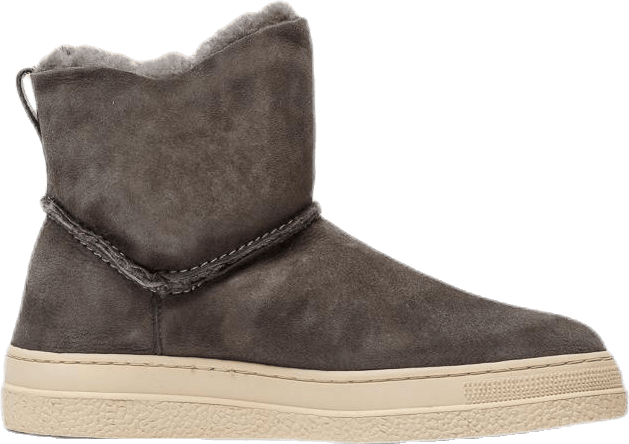 Maria Mid Boot Grey - Bild 3