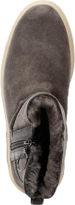 Maria Mid Boot Grey - Bild 5