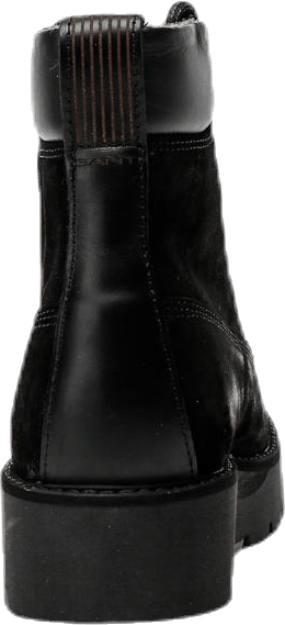 Casey Mid lace boot Black - Bild 2