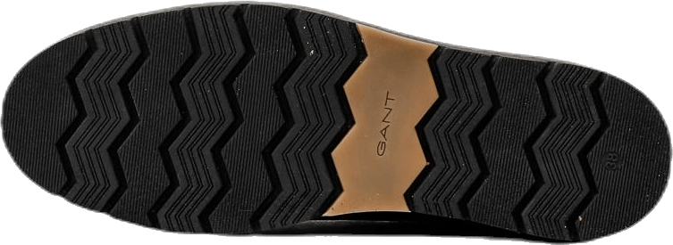 Casey Mid lace boot Black - Bild 4