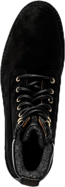 Casey Mid lace boot Black - Bild 5