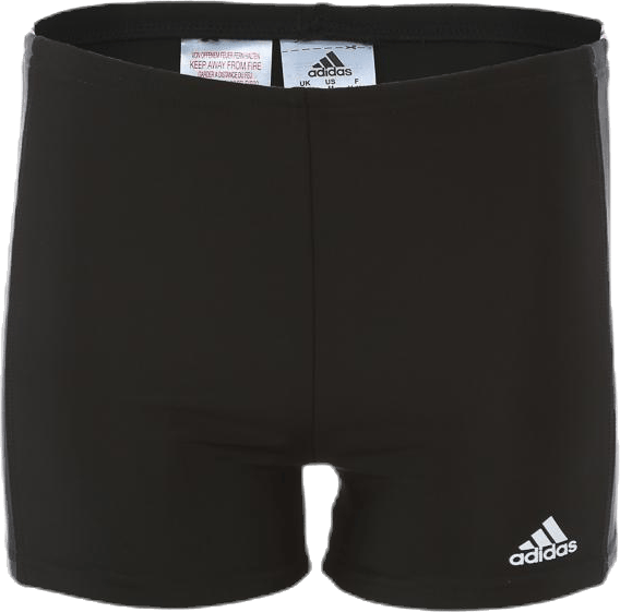 Infinitex Basic Trunk Junior White/Black