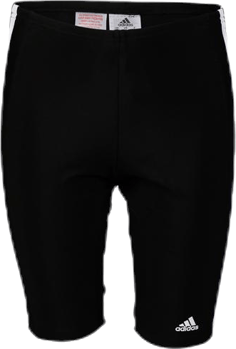 Infinity EC 3 Stripe Long White/Black