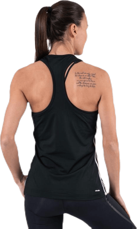 D2M Tank 3S Black - Bild 3