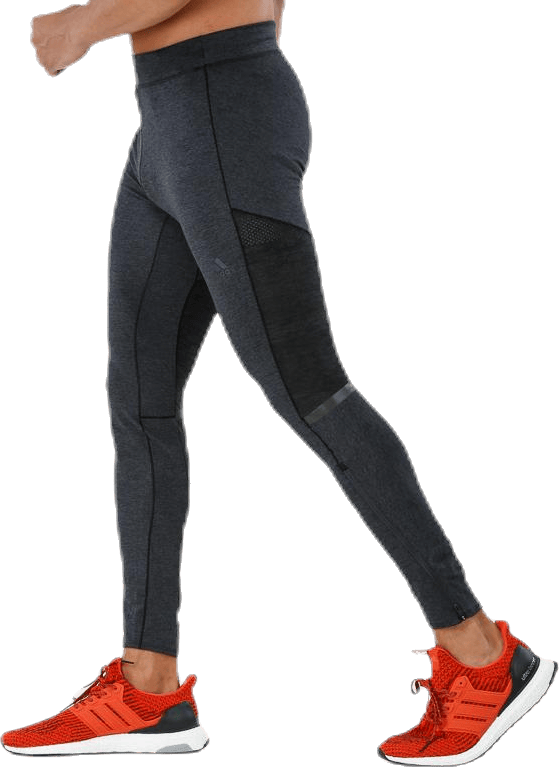 Ultra Knit Tee Black - Bild 5