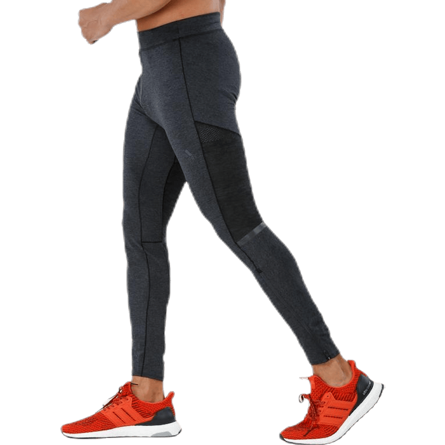 Ultra Knit Tee Black - Bild 5