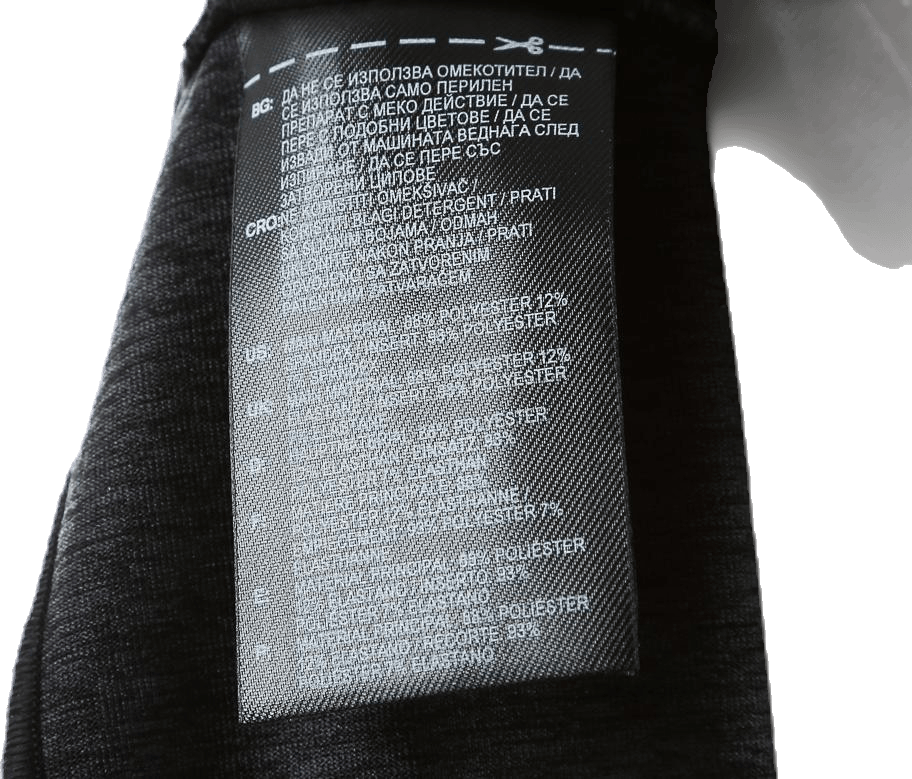 Ultra 7/8 Tight Black - Bild 7