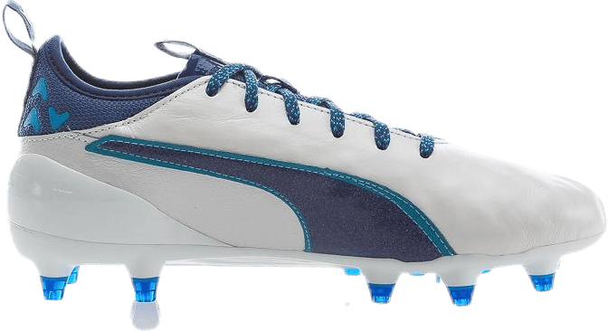 evoTouch 1 FG Jr Blue/White | Dein Marken-Outlet | Brandosa