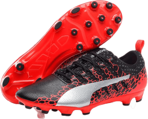 puma evopower vigor 2