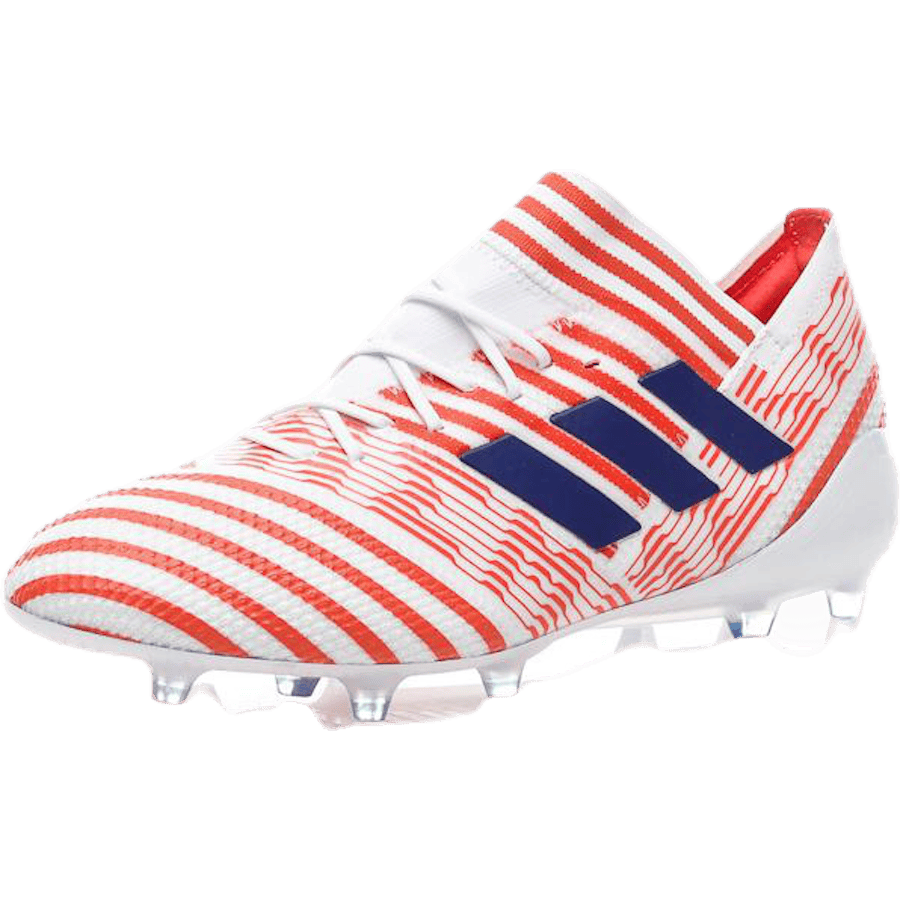 Nemeziz 17.1 FG Orange/White