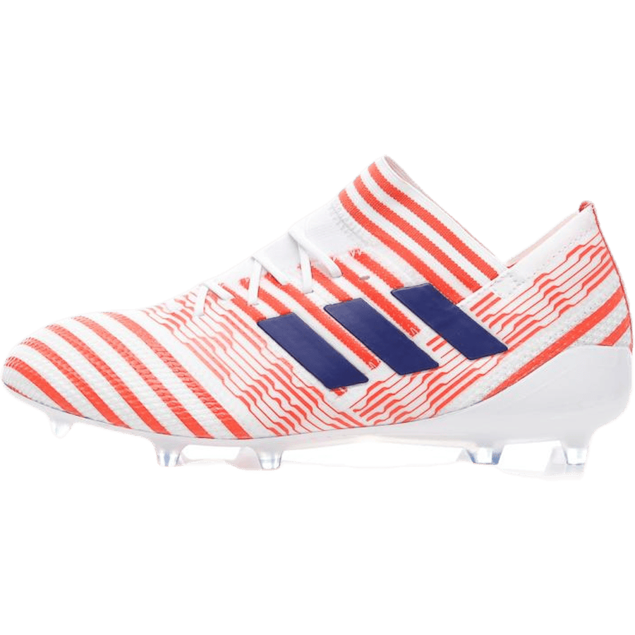 Nemeziz 17.1 FG Orange/White - Bild 3