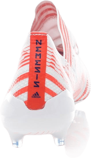 Nemeziz 17.1 FG Orange/White - Bild 4