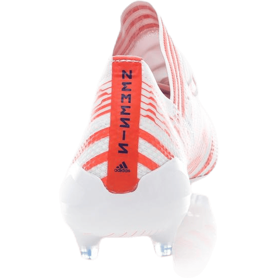 Nemeziz 17.1 FG Orange/White - Bild 4