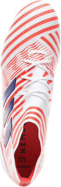 Nemeziz 17.1 FG Orange/White - Bild 7
