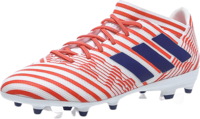 Nemeziz 17.3 FG Orange/White | Geriausi 